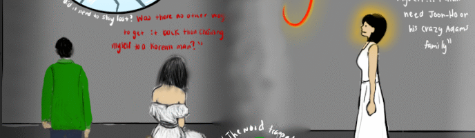 Media & Rationale by Sylvia Grade 10